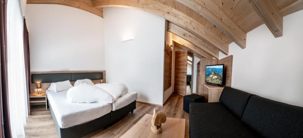 Bauernhaus Martinus Sölden Exteriér fotografie