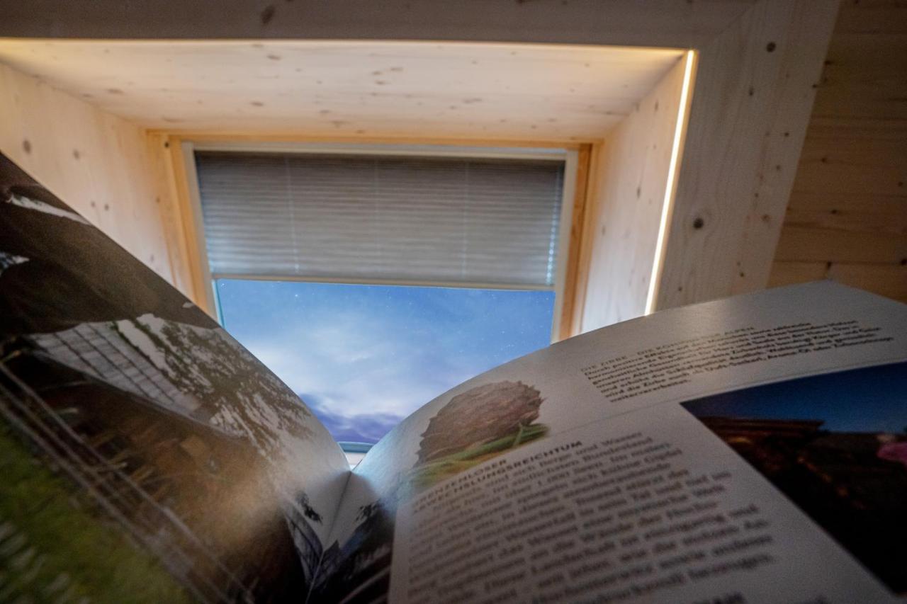 Bauernhaus Martinus Sölden Exteriér fotografie