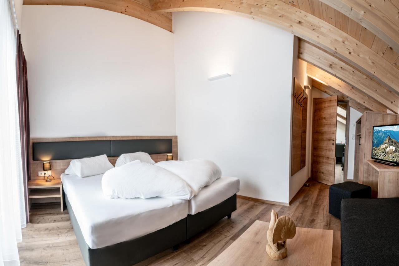 Bauernhaus Martinus Sölden Exteriér fotografie