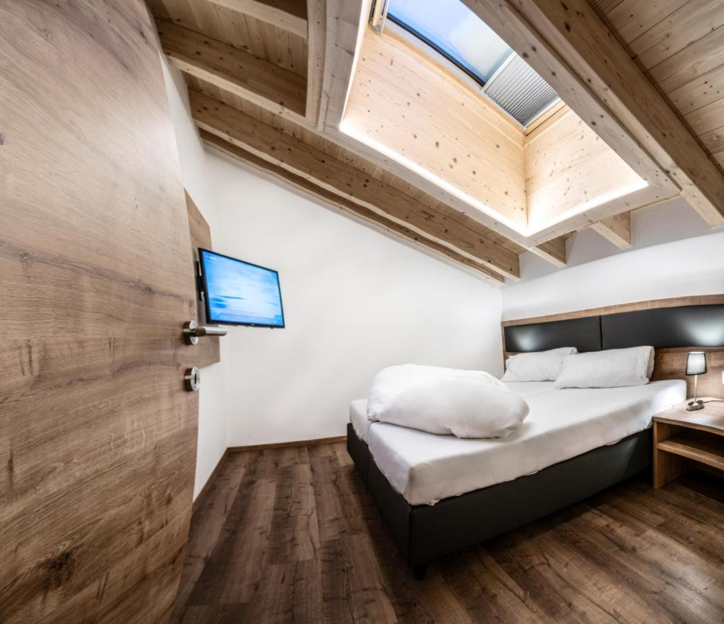 Bauernhaus Martinus Sölden Exteriér fotografie