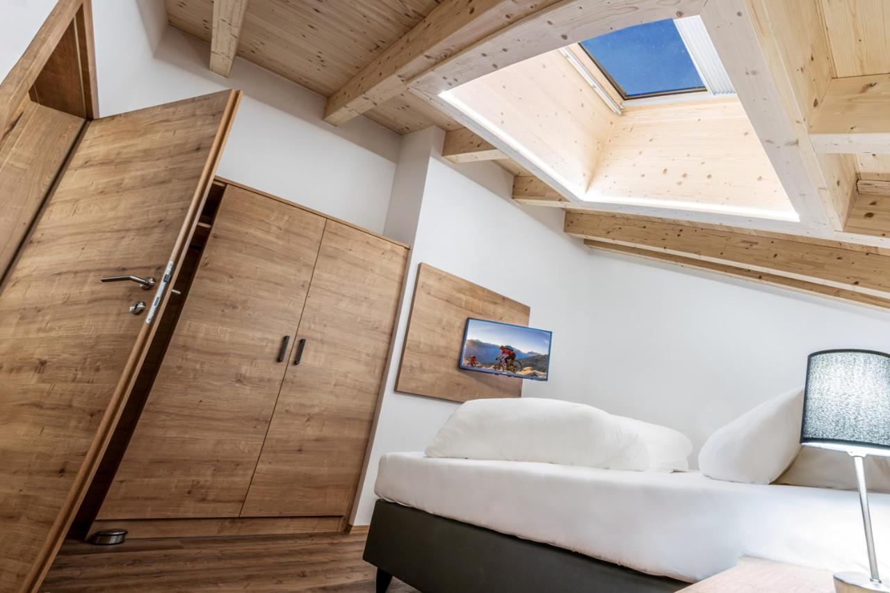 Bauernhaus Martinus Sölden Exteriér fotografie