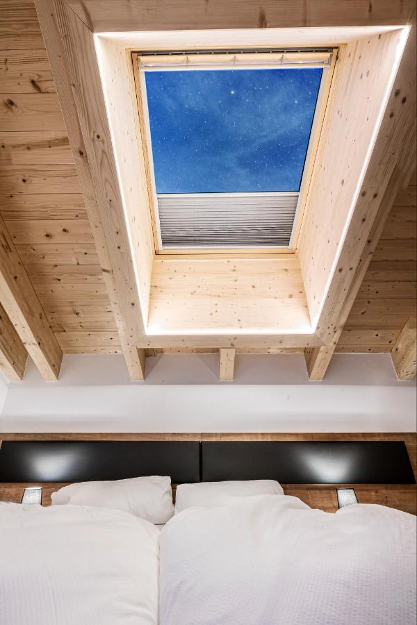 Bauernhaus Martinus Sölden Exteriér fotografie