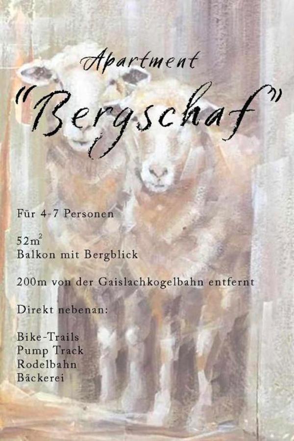 Bauernhaus Martinus Sölden Exteriér fotografie